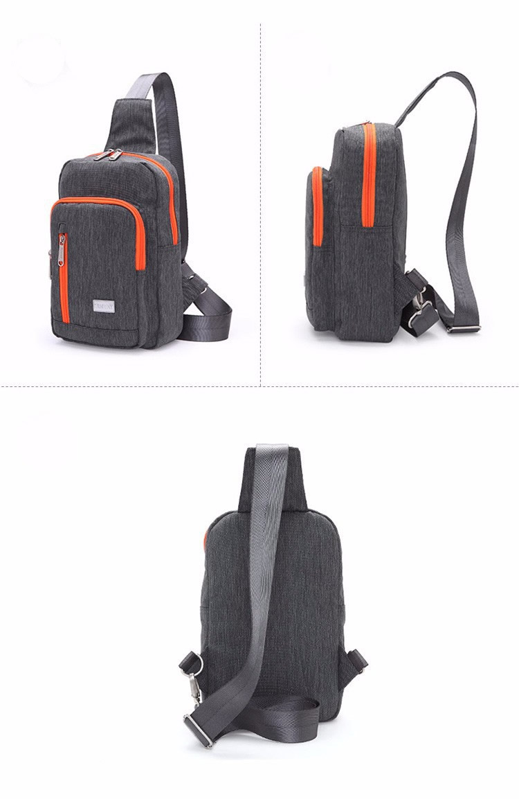 Evangelism Tract Bag - Image 2