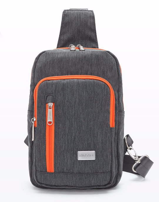 Evangelism Tract Bag